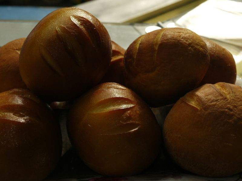 Bäckerei Sonnenkruste - Image 9